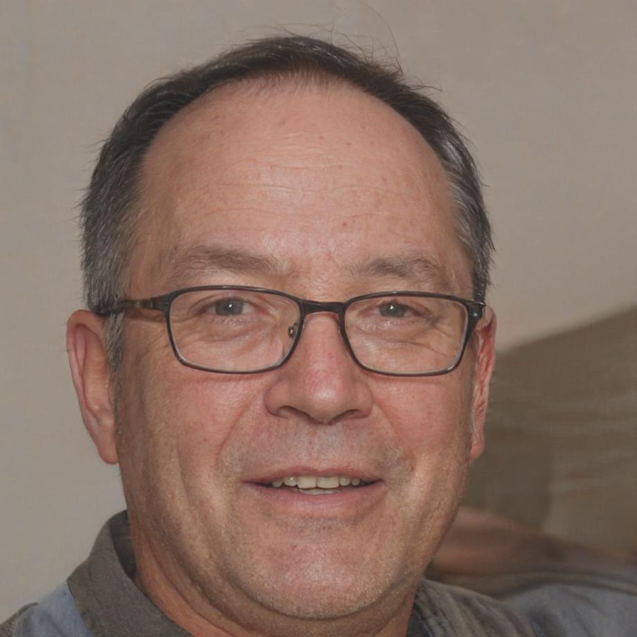 Ritratto di Filippo Guarnieri