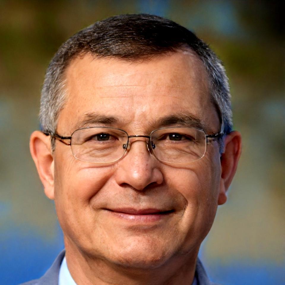 Partecipante impegnato nel percorso di crescita personale