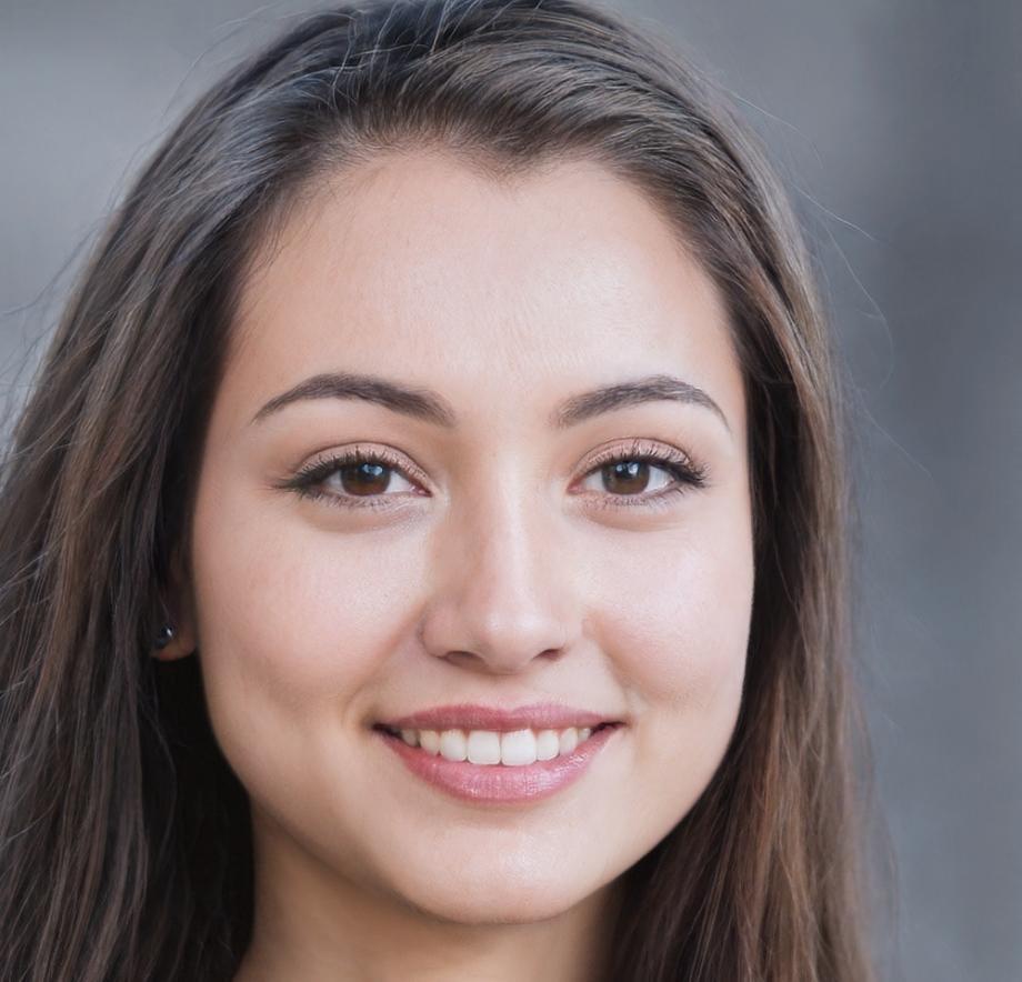 Ritratto di Eleonora Vianello